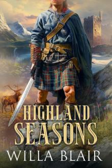 Highland Seasons Highland Seasons