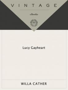 Lucy Gayheart