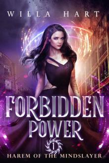 Forbidden Power
