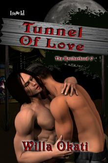 TB9 Tunnel of Love TB9 Tunnel of Love