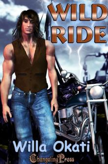 Wild Ride Wild Ride