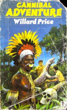 12 Cannibal Adventure 12 Cannibal Adventure