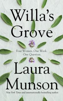 Willa's Grove Willa's Grove