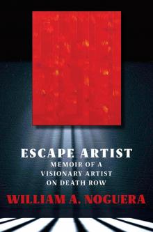 Escape Artist Escape Artist