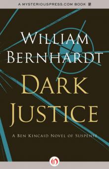 Dark Justice bk-8
