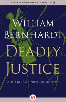 Deadly Justice bk-3