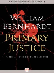 Primary Justice bk-1