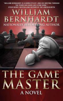 The Game Master The Game Master