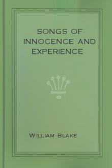 Songs of Innocence and Experience Songs of Innocence and Experience