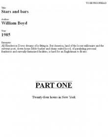 1985 - Stars and bars 1985 - Stars and bars