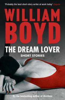 The Dream Lover The Dream Lover