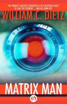 Matrix Man Matrix Man