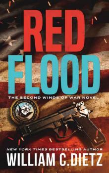Winds of War 02 - Red Flood