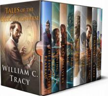 Tales of the Dissolutionverse Box Set