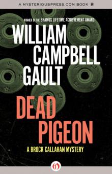 Dead Pigeon Dead Pigeon