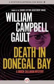 Death in Donegal Bay Death in Donegal Bay