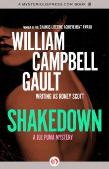 Shakedown Shakedown