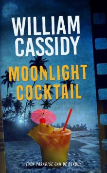 Moonlight Cocktail Moonlight Cocktail
