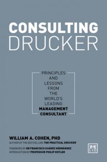 Consulting Drucker Consulting Drucker