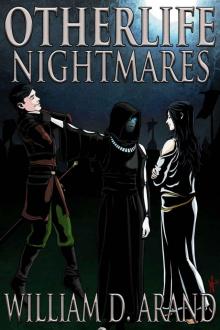 Otherlife Nightmares: The Selfless Hero Trilogy Otherlife Nightmares: The Selfless Hero Trilogy