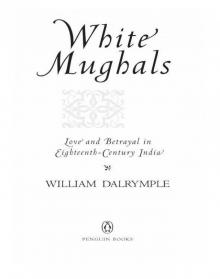 White Mughals White Mughals