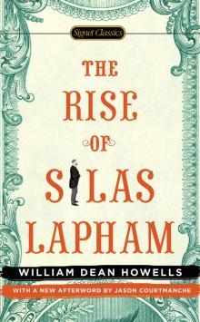 The Rise of Silas Lapham