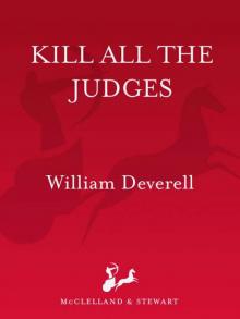 Kill All the Judges Kill All the Judges