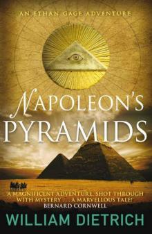 Napoleon’s Pyramids eg-1