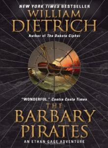 The Barbary Pirates eg-4 The Barbary Pirates eg-4