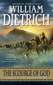 The Scourge of God The Scourge of God