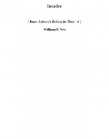 Invader iarit-6 Invader iarit-6