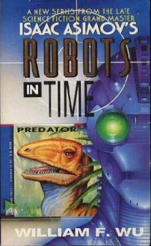 Predator iarit-1 Predator iarit-1