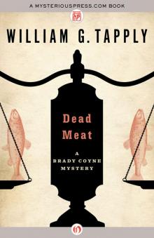 Dead Meat Dead Meat