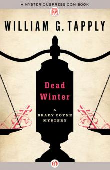 Dead Winter Dead Winter
