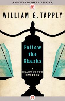 Follow the Sharks Follow the Sharks