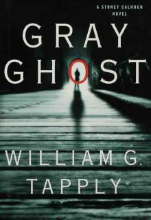 Gray Ghost Gray Ghost
