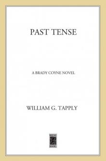 Past Tense