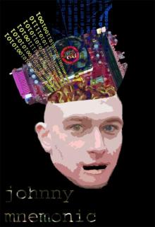 Johnny Mnemonic Johnny Mnemonic