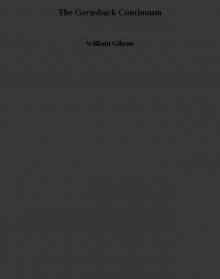The Gernsback Continuum