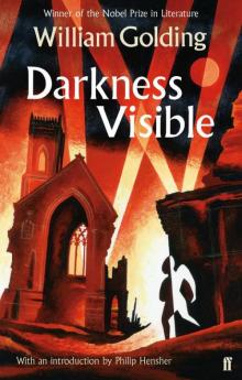 Darkness Visible: With an Introduction by Philip Hensher Darkness Visible: With an Introduction by Philip Hensher