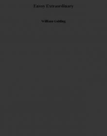 Envoy Extraordinary Envoy Extraordinary