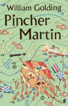 Pincher Martin Pincher Martin