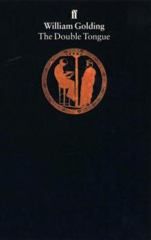 The Double Tongue The Double Tongue