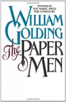 The Paper Men The Paper Men