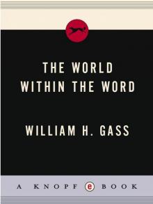 World Within The Word