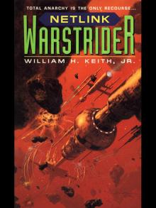 Warstrider 05 - Netlink