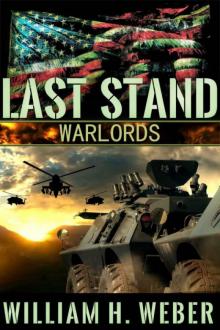 Warlords Warlords