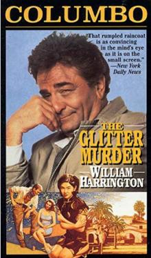 Columbo: The Glitter Murder