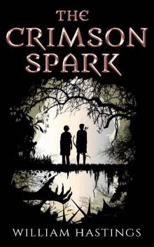 The Crimson Spark