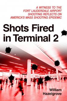 Shots Fired in Terminal 2